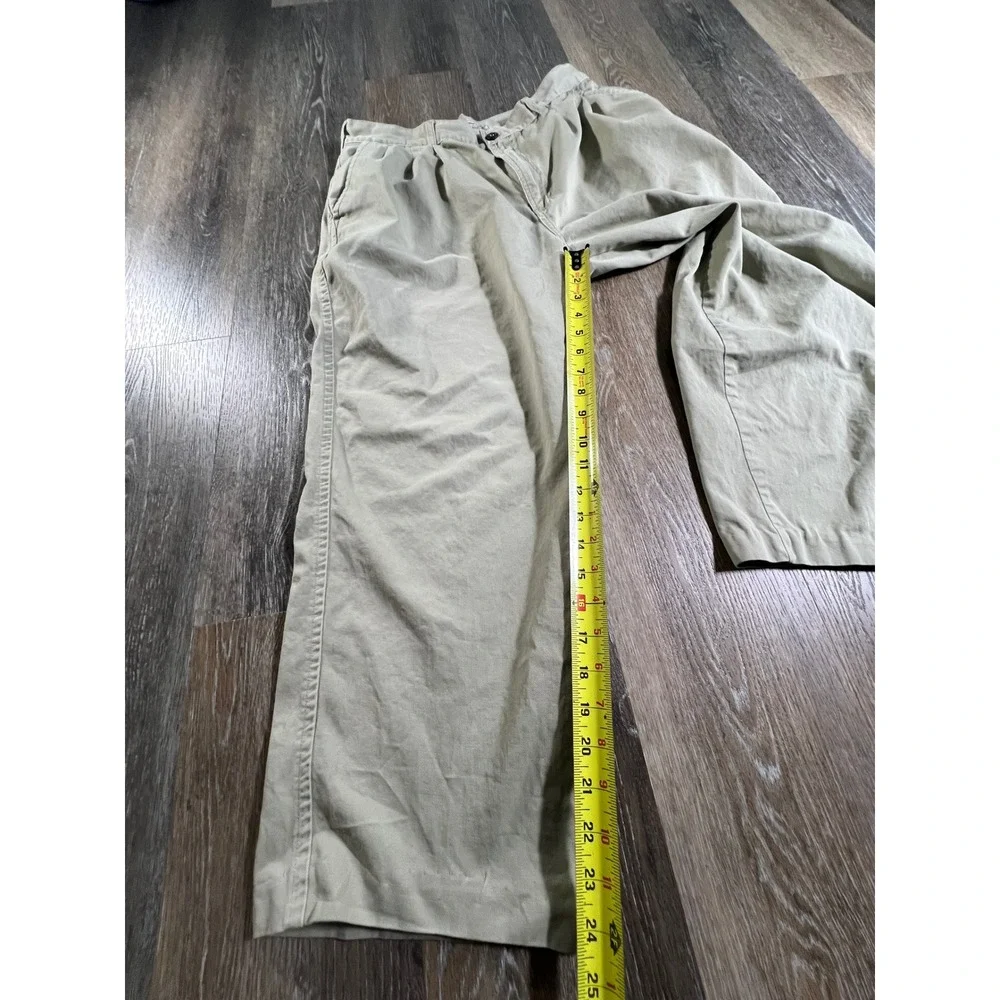 N/A pant length